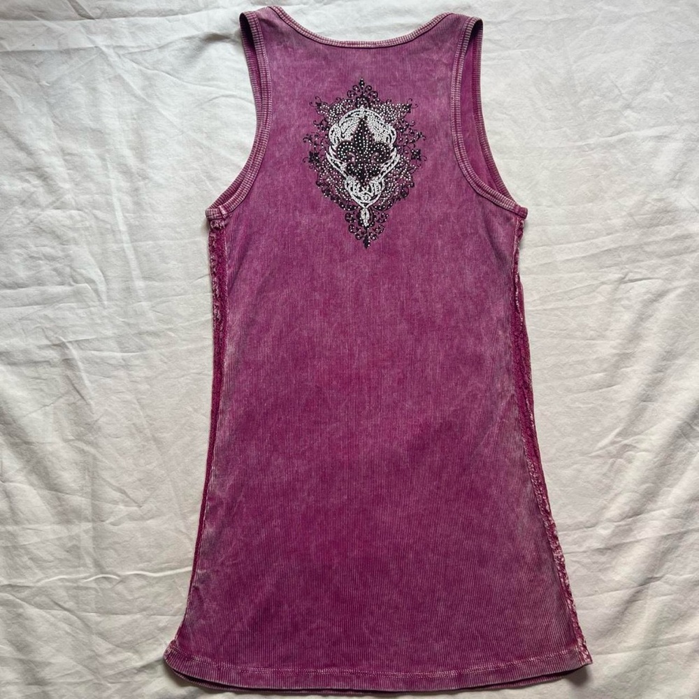Y2k tank top - Picture 6 of 6